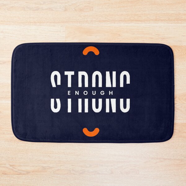 Item preview, Strong Enough designed and sold by Heylon Sri Lanka.
