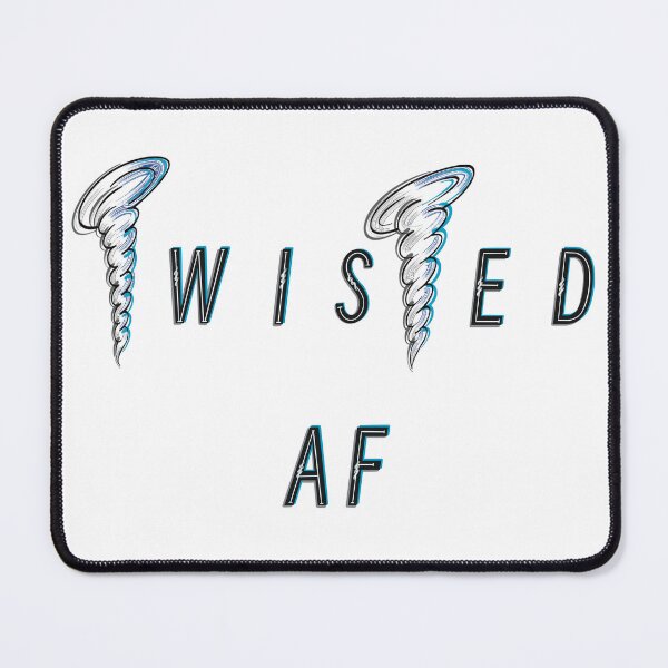 Item preview, Twisted AF designed and sold by Twisted-Teeze.
