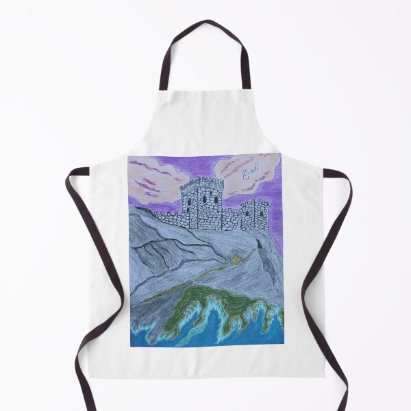 Item preview, The Tower Tarot card with Arabic and Hebrew inscriptions designed and sold by DeenaAndNatasha.