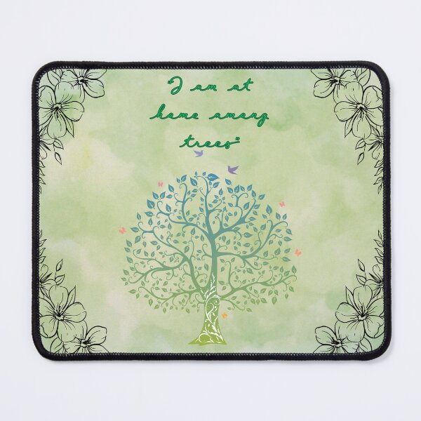 Item preview, Home Among Trees designed and sold by PinkWildflowers.