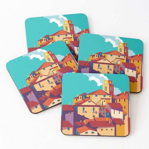 Item preview, District Rainbows designed and sold by VivienneQuitzon.