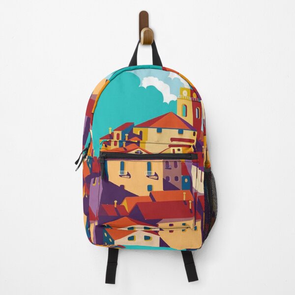 Item preview, District Rainbows designed and sold by VivienneQuitzon.
