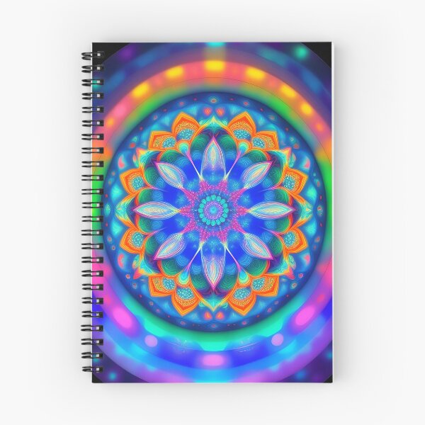 Item preview, Psychedelic Patterns (Geometry)  designed and sold by Psychedelixxx.