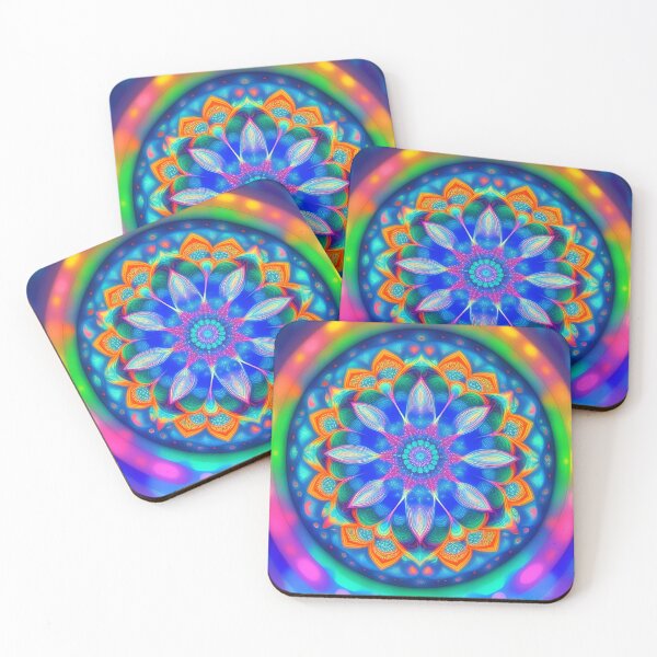 Item preview, Psychedelic Patterns (Geometry)  designed and sold by Psychedelixxx.