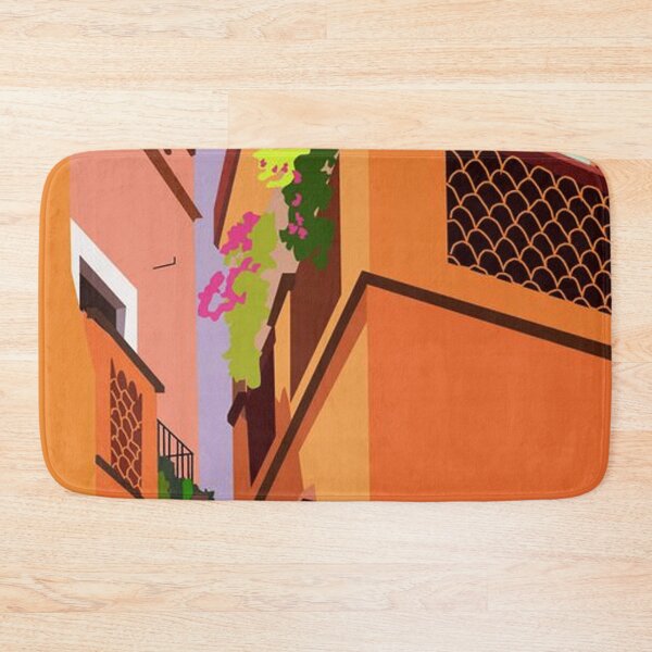 Item preview, Gardens Brown Housing designed and sold by VivienneQuitzon.