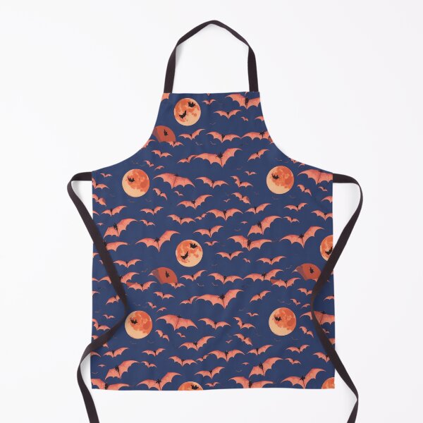 Item preview, Bats and Moons designed and sold by Derek Gillette.