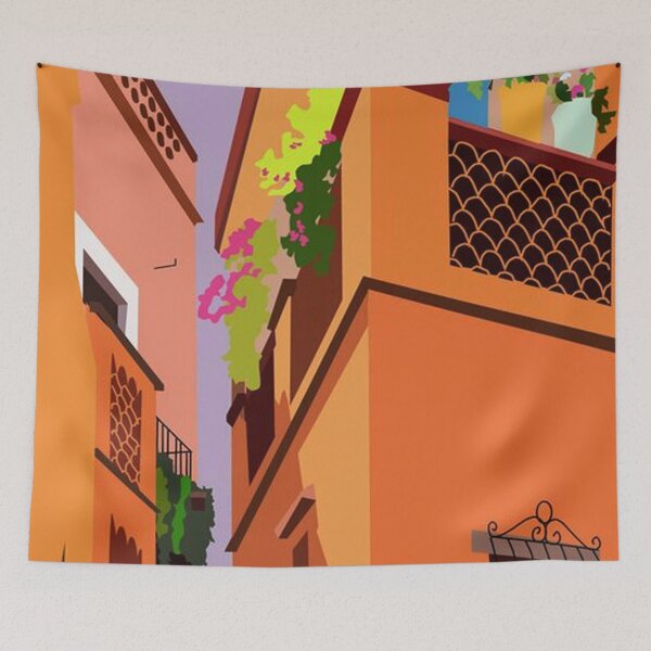 Item preview, Gardens Brown Housing designed and sold by VivienneQuitzon.