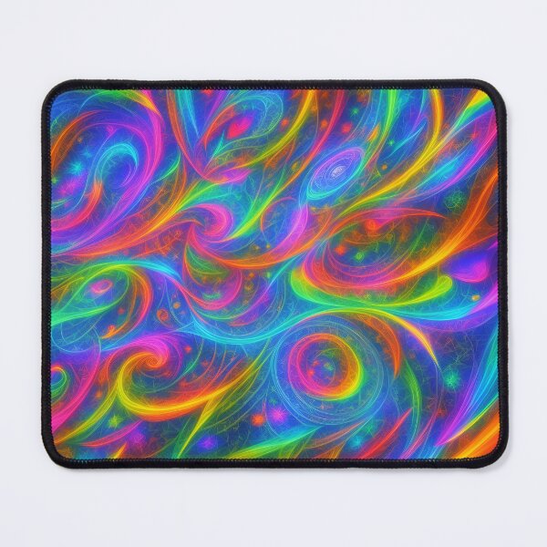 Item preview, Psychedelic Patterns (Geometry) designed and sold by Psychedelixxx.