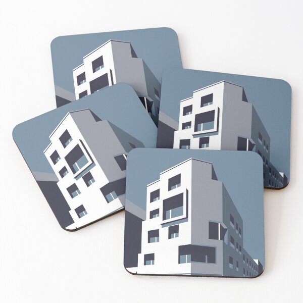 Item preview, Gray Tallest Building designed and sold by VivienneQuitzon.