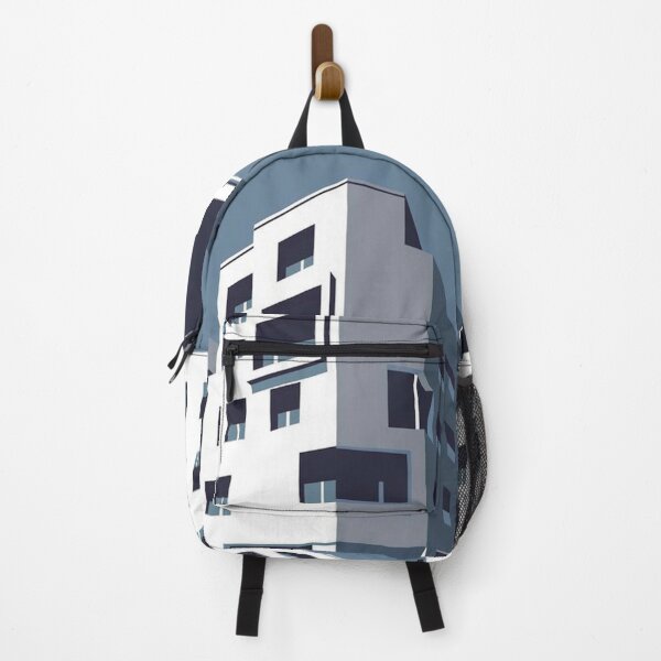 Item preview, Gray Tallest Building designed and sold by VivienneQuitzon.