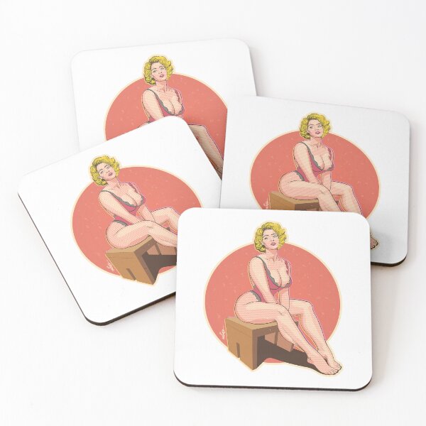 Artikelvorschau, Pinup Girl entworfen und verkauft von congnghe11.