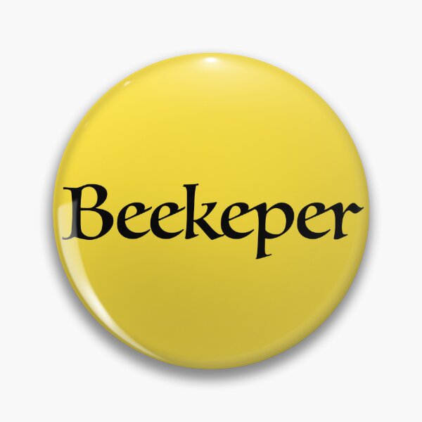 Item preview, Medieval Beekeeper  designed and sold by DorsVenabili.