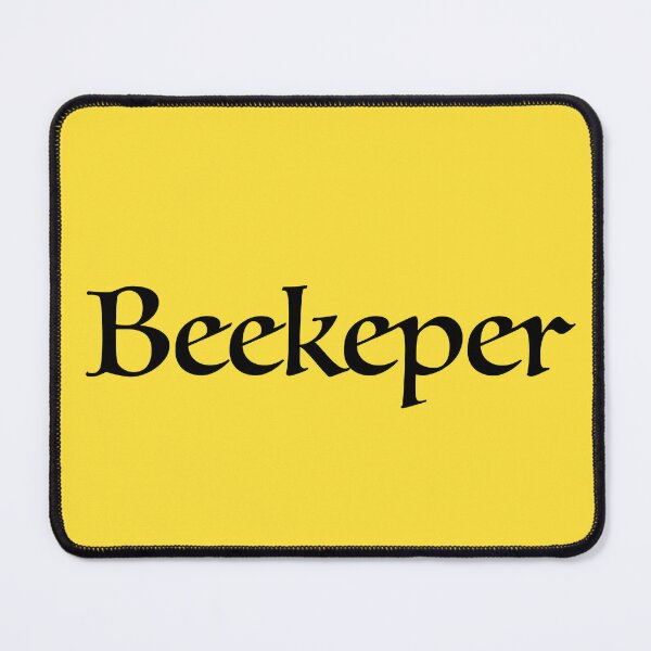 Item preview, Medieval Beekeeper  designed and sold by DorsVenabili.