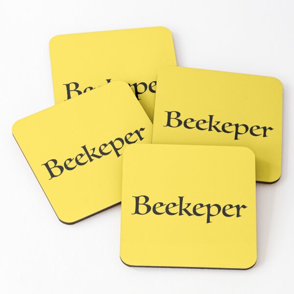 Item preview, Medieval Beekeeper  designed and sold by DorsVenabili.