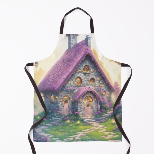 Item preview, Enchanting Haven 1: Whimsical Fantasy Fairy Homes designed and sold by Nustudios.