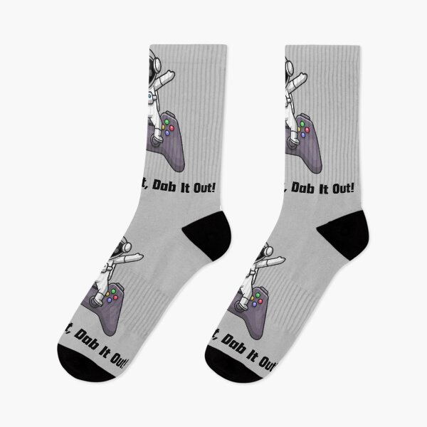 Item preview, When In Doubt, Dab It Out designed and sold by ttntt.