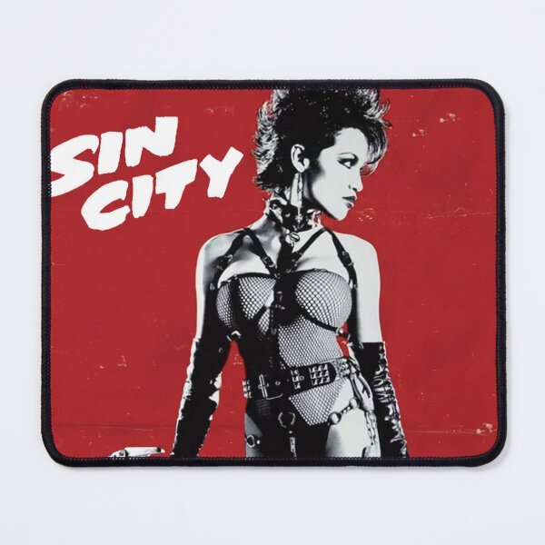 Item preview, Sin City designed and sold by Ron92.