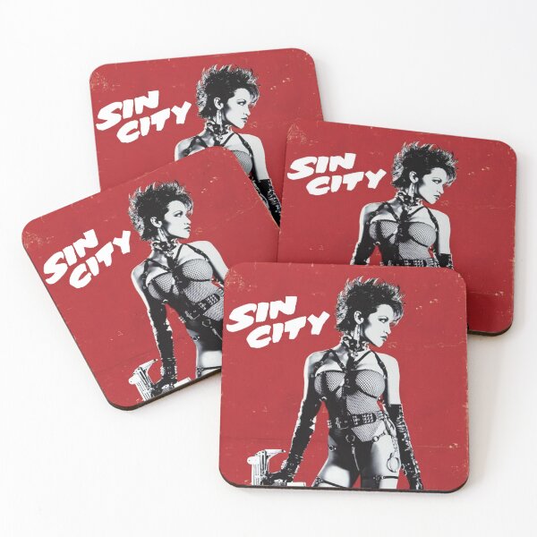 Item preview, Sin City designed and sold by Ron92.