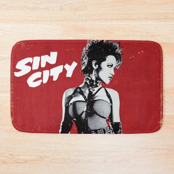 Item preview, Sin City designed and sold by Ron92.