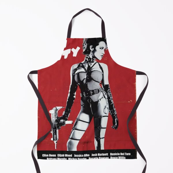 Item preview, Sin City designed and sold by Ron92.
