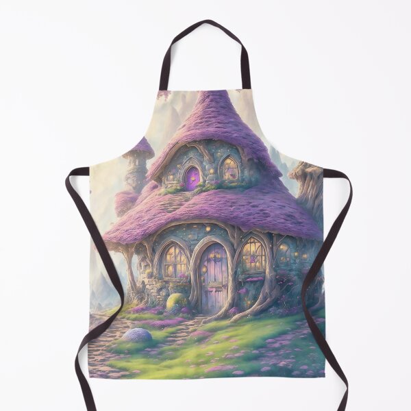 Item preview, Enchanting Haven 4: Whimsical Fantasy Fairy Homes designed and sold by Nustudios.