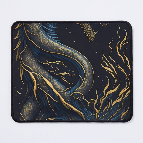 Item preview, golden dragon designed and sold by jmstechnical.