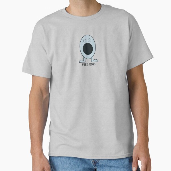 Item preview, I Think You Should Leave Season 3 Feed Eggs designed and sold by TheFreshness.