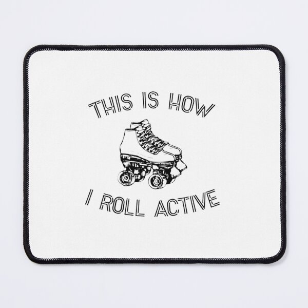 Item preview, This Is How I Roll Essential designed and sold by YosefBuie.