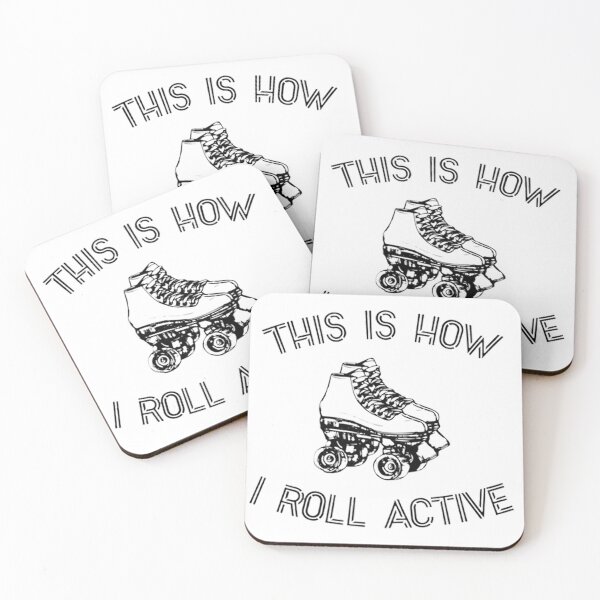 Item preview, This Is How I Roll Essential  designed and sold by YosefBuie.