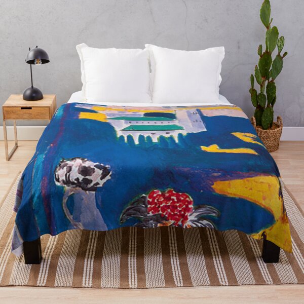 Item preview, Retro Window at Tangiers designed and sold by pamelaperryy.