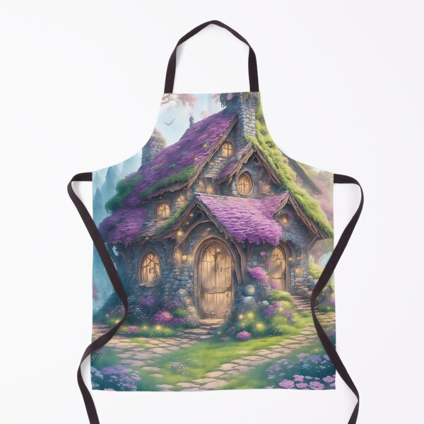 Item preview, Enchanting Haven 6: Whimsical Fantasy Fairy Homes designed and sold by Nustudios.