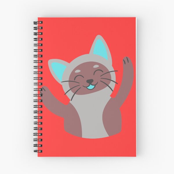 Item preview, Hurray Cat designed and sold by HenryClinton.