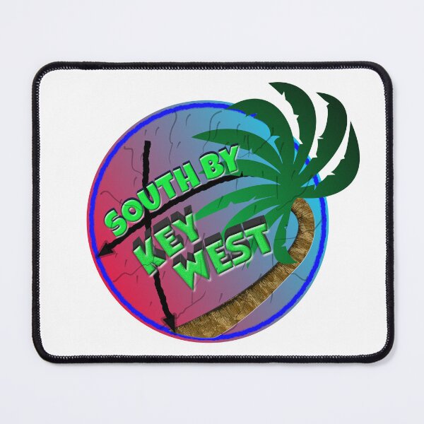 Item preview, South by Key West 2023 designed and sold by SouthbyKeyWest.