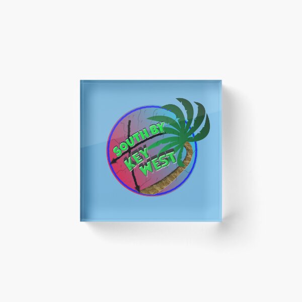 Item preview, South by Key West 2023 designed and sold by SouthbyKeyWest.