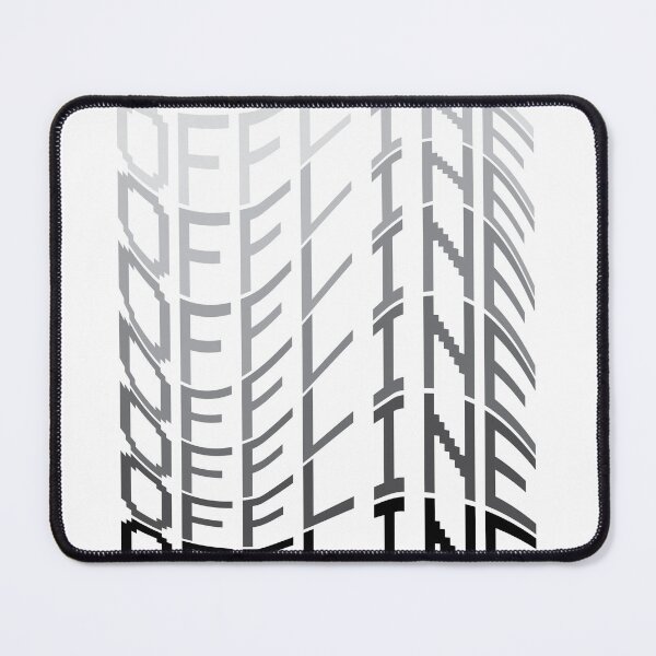 Item preview, Wave Effect offlice  designed and sold by offline24.