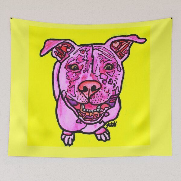 Item preview, Hoochy Poochy designed and sold by Amanda A. Anthony.