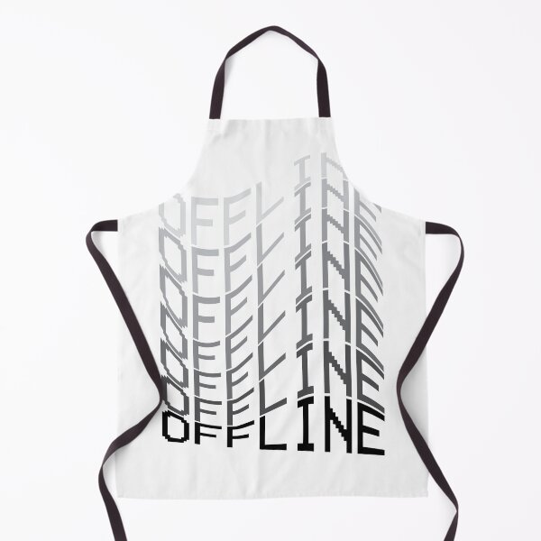 Item preview, Wave Effect offlice  designed and sold by offline24.