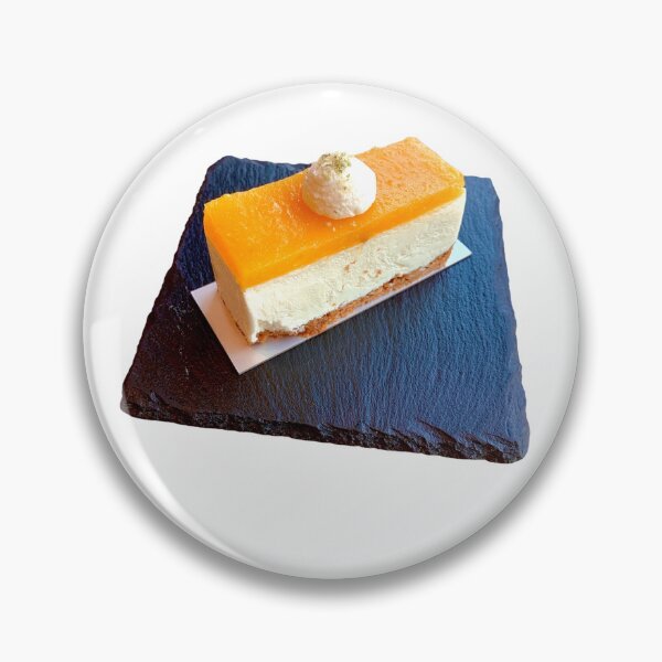 Item preview, Yuzu Cheesecake designed and sold by invisigoth1013.