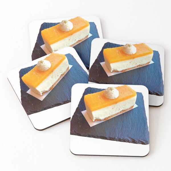 Item preview, Yuzu Cheesecake designed and sold by invisigoth1013.