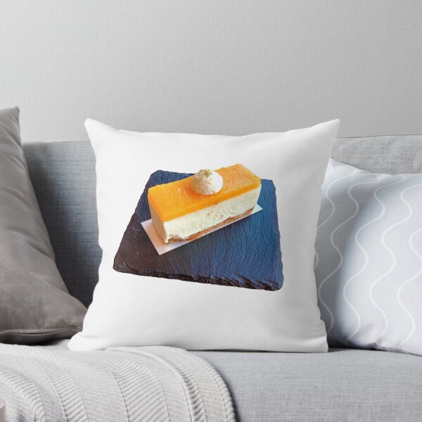 Item preview, Yuzu Cheesecake designed and sold by invisigoth1013.