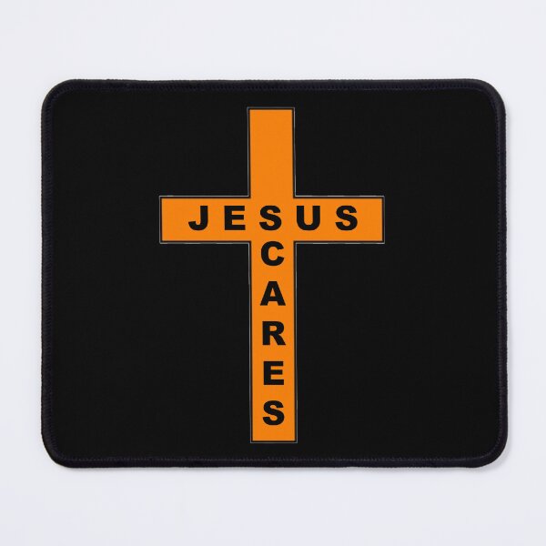Item preview, Jesus Scares Humor designed and sold by rcmarble.