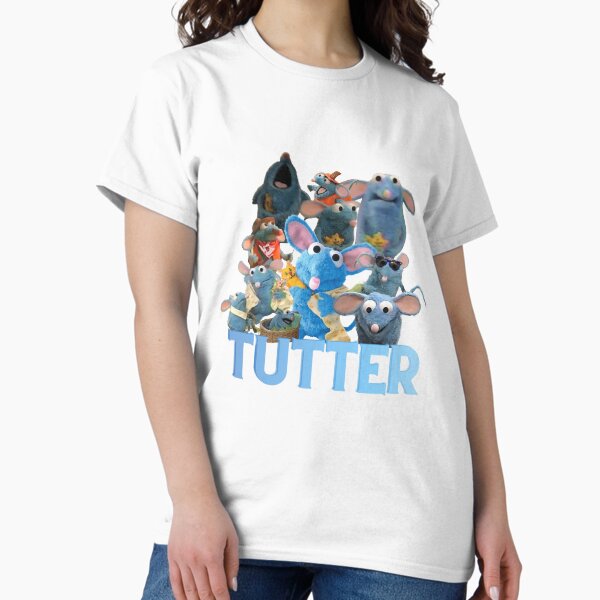 Item preview, Tutter Collage designed and sold by caliiinoel.