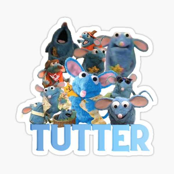 Item preview, Tutter Collage designed and sold by caliiinoel.