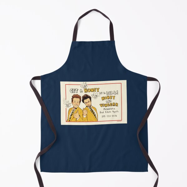 Item preview, honey and vinegar designed and sold by movementsly.