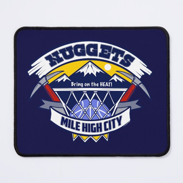 Item preview, Go nuggets designed and sold by cfurguson.