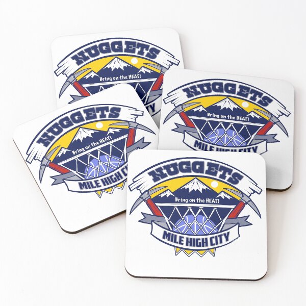 Item preview, Go nuggets designed and sold by cfurguson.