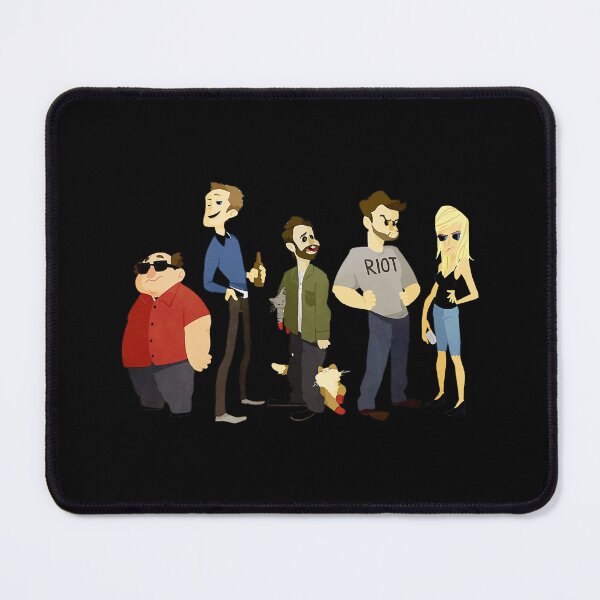Item preview, It_s Always In designed and sold by movementsly.