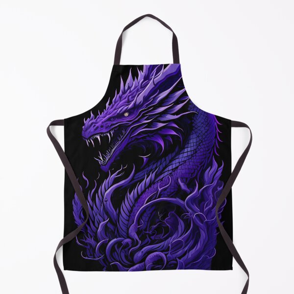 Item preview, purple dragon designed and sold by jmstechnical.