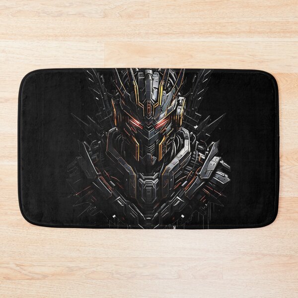 Item preview, Mecha Warrior Dark Templar Mobile Suite designed and sold by Fafl-Studio.