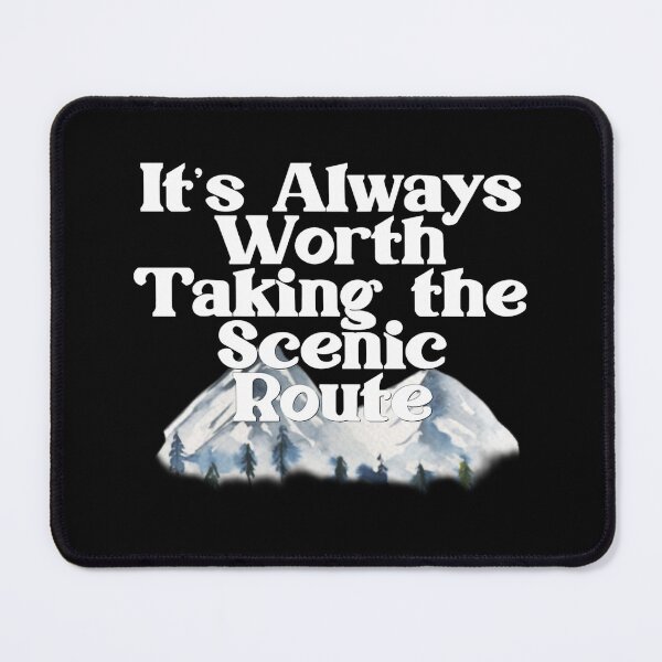 Item preview, It’s Always Worth Taking designed and sold by movementsly.